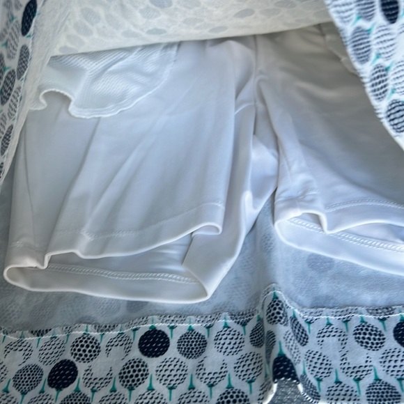 SWING CONTROL Golf Skirt Size 6 - Picture 7 of 7